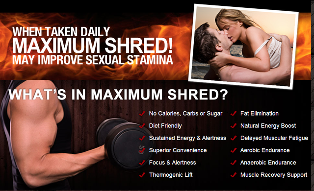 Maximum Shred http://www.healthyminimarket.com/maximum-shred/