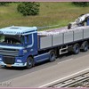 BZ-XF-03-BorderMaker - Stenen Auto's