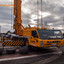 MegaTrucksFestival 2015, po... - Mega Trucks Festival 2015, den Bosch, Brabanthallen