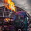 MegaTrucksFestival 2015, po... - Mega Trucks Festival 2015, den Bosch, Brabanthallen