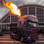 MegaTrucksFestival 2015, po... - Mega Trucks Festival 2015, den Bosch, Brabanthallen