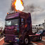 MegaTrucksFestival 2015, po... - Mega Trucks Festival 2015, den Bosch, Brabanthallen