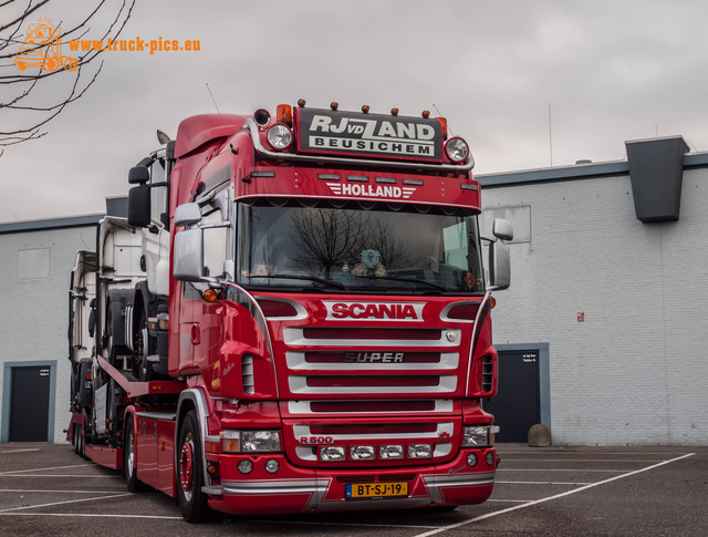 MegaTrucksFestival 2015, powered by www Mega Trucks Festival 2015, den Bosch, Brabanthallen