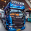 MegaTrucksFestival 2015, po... - Mega Trucks Festival 2015, den Bosch, Brabanthallen