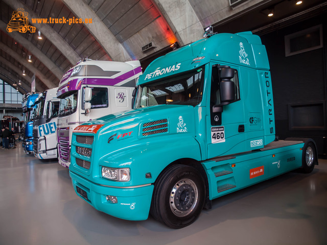 MegaTrucksFestival 2015, powered by www Mega Trucks Festival 2015, den Bosch, Brabanthallen