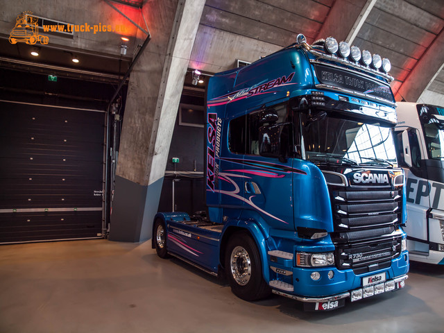 MegaTrucksFestival 2015, powered by www Mega Trucks Festival 2015, den Bosch, Brabanthallen