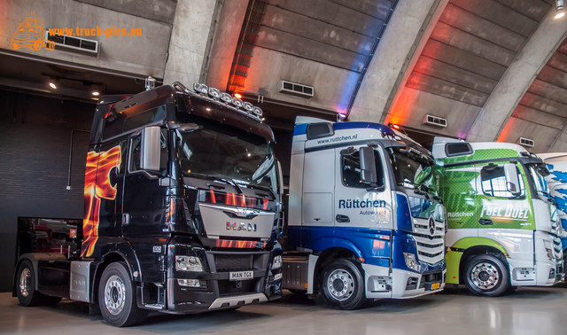 MegaTrucksFestival 2015, powered by www Mega Trucks Festival 2015, den Bosch, Brabanthallen