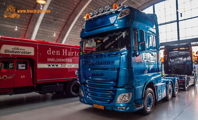 MegaTrucksFestival 2015, powered by www Mega Trucks Festival 2015, den Bosch, Brabanthallen