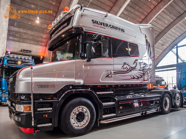 MegaTrucksFestival 2015, powered by www Mega Trucks Festival 2015, den Bosch, Brabanthallen