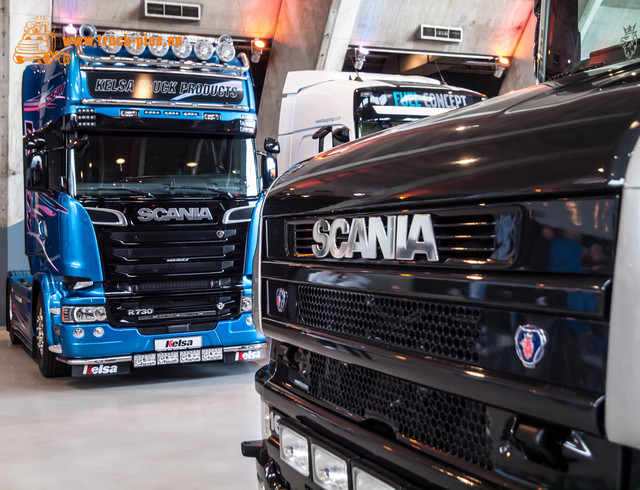 MegaTrucksFestival 2015, powered by www Mega Trucks Festival 2015, den Bosch, Brabanthallen