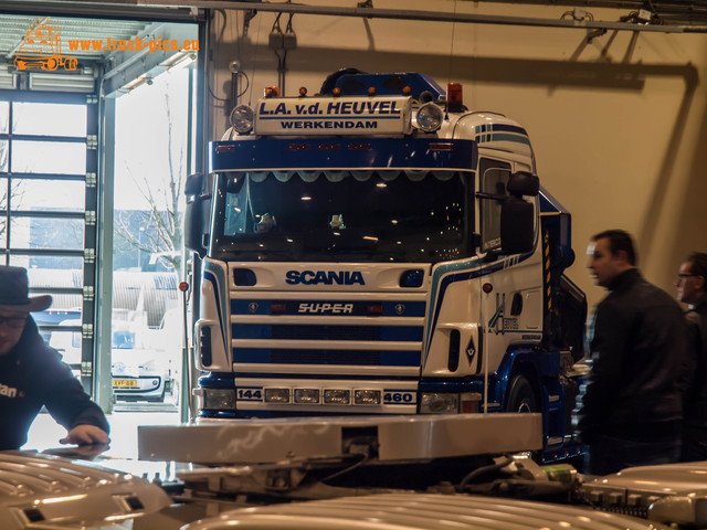 MegaTrucksFestival 2015, powered by www Mega Trucks Festival 2015, den Bosch, Brabanthallen