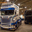 MegaTrucksFestival 2015, po... - Mega Trucks Festival 2015, den Bosch, Brabanthallen