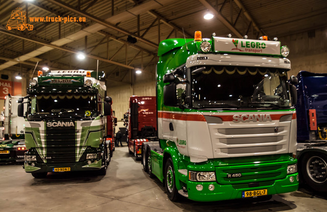 MegaTrucksFestival 2015, powered by www Mega Trucks Festival 2015, den Bosch, Brabanthallen