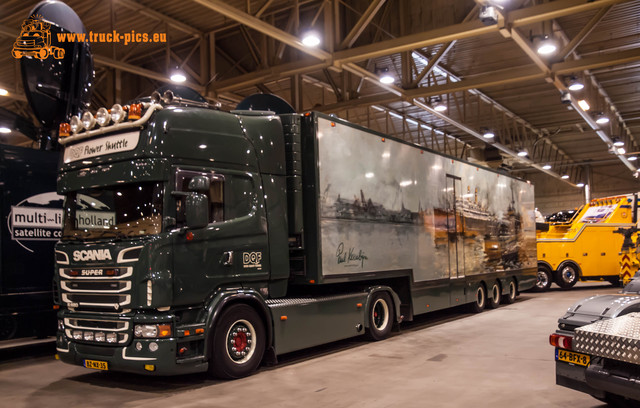 MegaTrucksFestival 2015, powered by www Mega Trucks Festival 2015, den Bosch, Brabanthallen