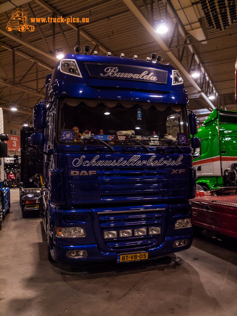 MegaTrucksFestival 2015, powered by www Mega Trucks Festival 2015, den Bosch, Brabanthallen