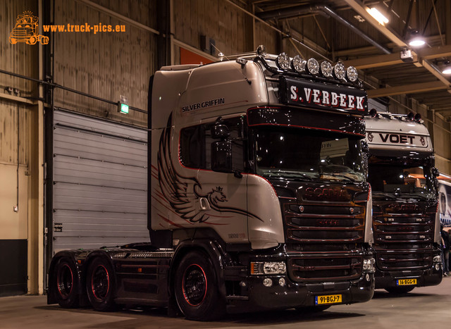 MegaTrucksFestival 2015, powered by www Mega Trucks Festival 2015, den Bosch, Brabanthallen