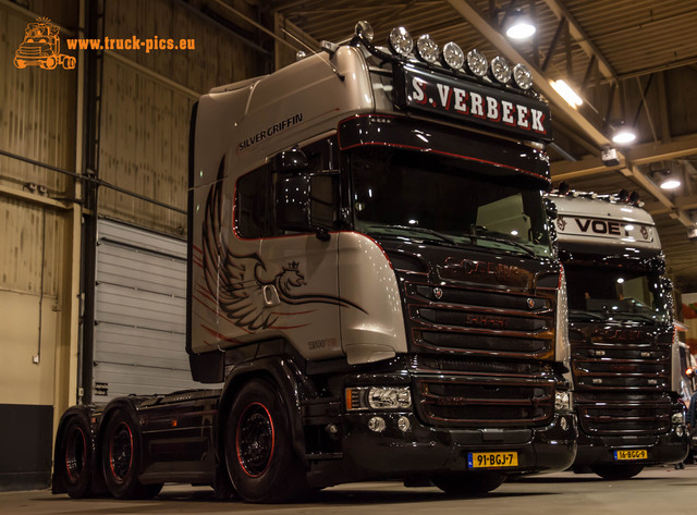 MegaTrucksFestival 2015, powered by www Mega Trucks Festival 2015, den Bosch, Brabanthallen