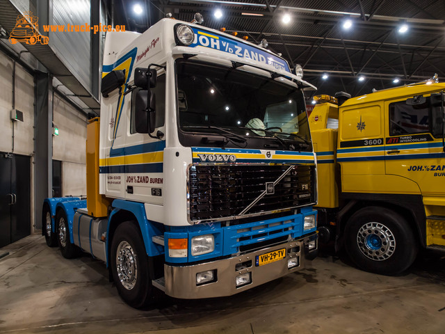 MegaTrucksFestival 2015, powered by www Mega Trucks Festival 2015, den Bosch, Brabanthallen