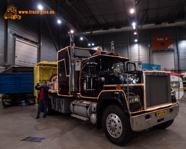 MegaTrucksFestival 2015, powered by www Mega Trucks Festival 2015, den Bosch, Brabanthallen