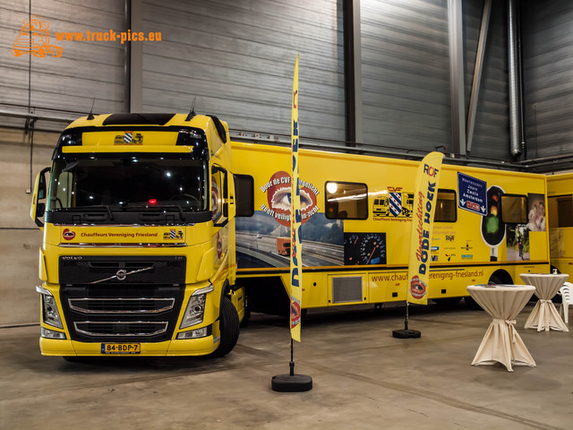 MegaTrucksFestival 2015, powered by www Mega Trucks Festival 2015, den Bosch, Brabanthallen