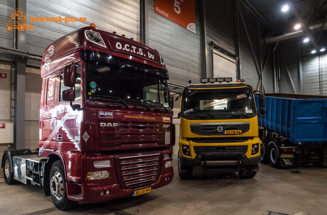 MegaTrucksFestival 2015, powered by www Mega Trucks Festival 2015, den Bosch, Brabanthallen