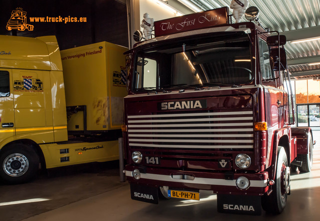 MegaTrucksFestival 2015, powered by www Mega Trucks Festival 2015, den Bosch, Brabanthallen