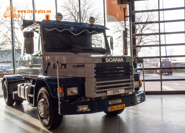 MegaTrucksFestival 2015, powered by www Mega Trucks Festival 2015, den Bosch, Brabanthallen