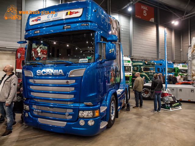 MegaTrucksFestival 2015, powered by www Mega Trucks Festival 2015, den Bosch, Brabanthallen