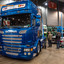 MegaTrucksFestival 2015, po... - Mega Trucks Festival 2015, den Bosch, Brabanthallen