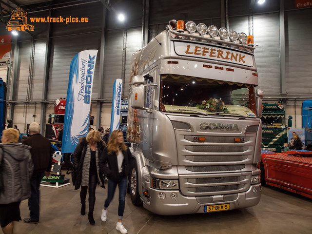 MegaTrucksFestival 2015, powered by www Mega Trucks Festival 2015, den Bosch, Brabanthallen