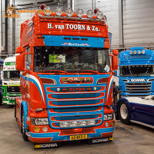 MegaTrucksFestival 2015, powered by www Mega Trucks Festival 2015, den Bosch, Brabanthallen