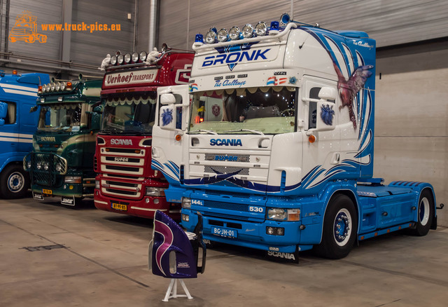 MegaTrucksFestival 2015, powered by www Mega Trucks Festival 2015, den Bosch, Brabanthallen