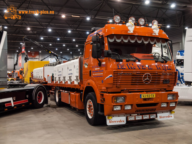 MegaTrucksFestival 2015, powered by www Mega Trucks Festival 2015, den Bosch, Brabanthallen