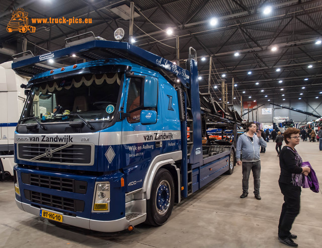 MegaTrucksFestival 2015, powered by www Mega Trucks Festival 2015, den Bosch, Brabanthallen