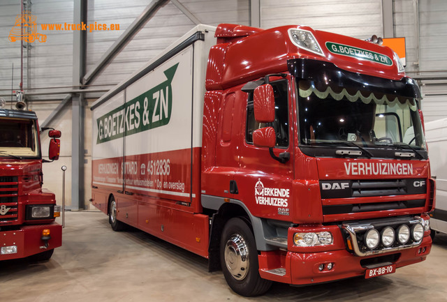 MegaTrucksFestival 2015, powered by www Mega Trucks Festival 2015, den Bosch, Brabanthallen