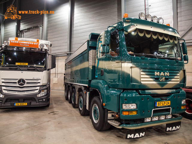 MegaTrucksFestival 2015, powered by www Mega Trucks Festival 2015, den Bosch, Brabanthallen