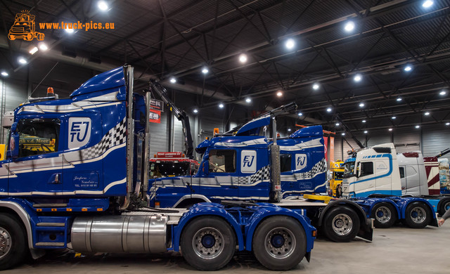 MegaTrucksFestival 2015, powered by www Mega Trucks Festival 2015, den Bosch, Brabanthallen