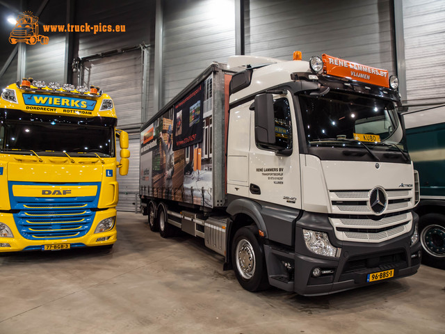 MegaTrucksFestival 2015, powered by www Mega Trucks Festival 2015, den Bosch, Brabanthallen