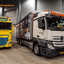 MegaTrucksFestival 2015, po... - Mega Trucks Festival 2015, den Bosch, Brabanthallen