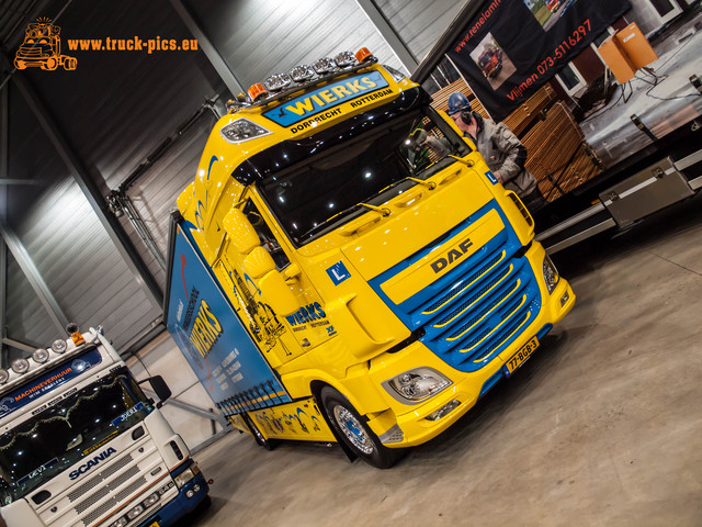 MegaTrucksFestival 2015, powered by www Mega Trucks Festival 2015, den Bosch, Brabanthallen