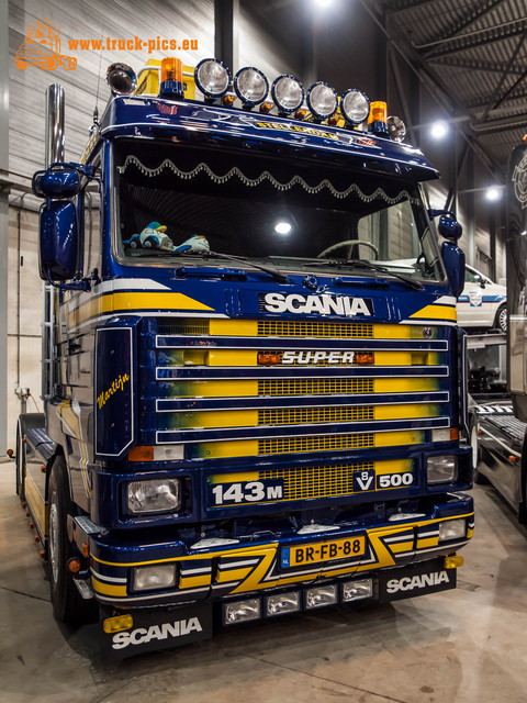 MegaTrucksFestival 2015, powered by www Mega Trucks Festival 2015, den Bosch, Brabanthallen