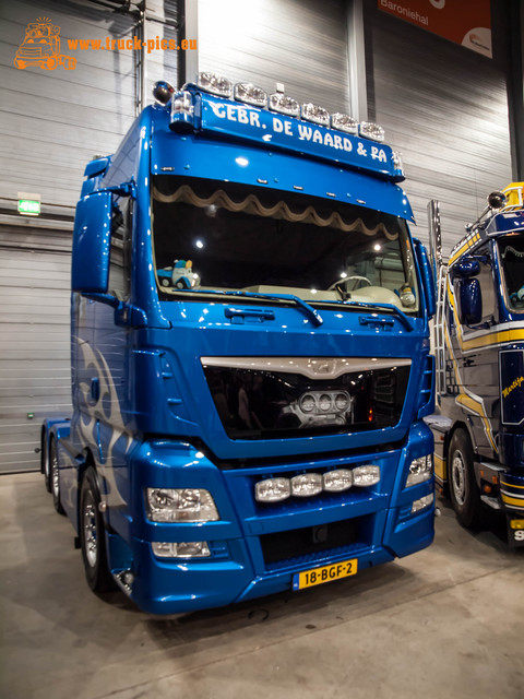 MegaTrucksFestival 2015, powered by www Mega Trucks Festival 2015, den Bosch, Brabanthallen