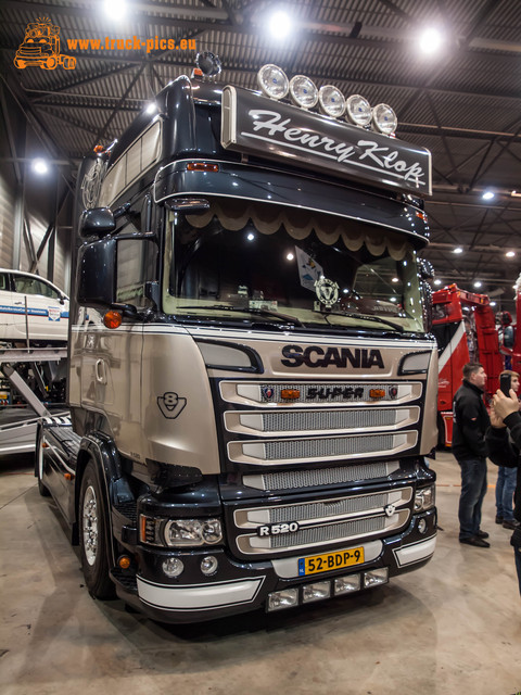 MegaTrucksFestival 2015, powered by www Mega Trucks Festival 2015, den Bosch, Brabanthallen