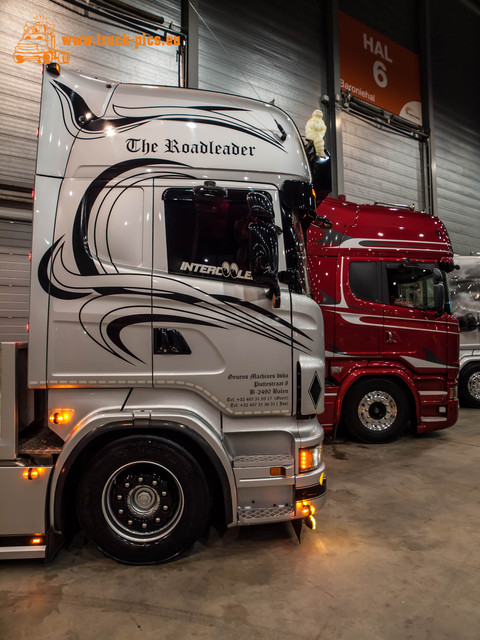 MegaTrucksFestival 2015, powered by www Mega Trucks Festival 2015, den Bosch, Brabanthallen