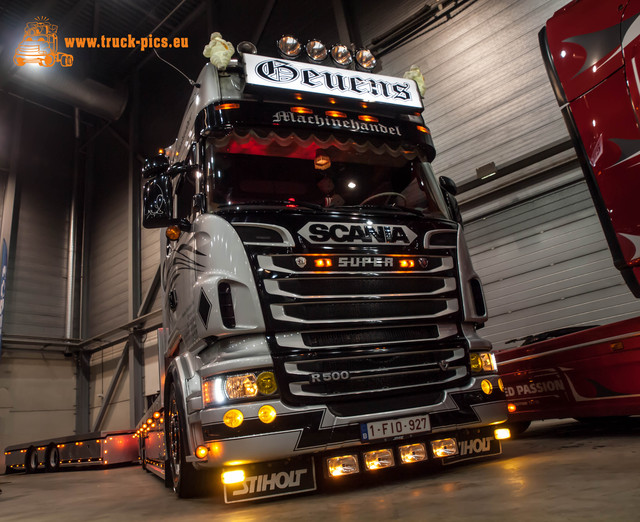 MegaTrucksFestival 2015, powered by www Mega Trucks Festival 2015, den Bosch, Brabanthallen