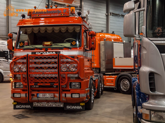 MegaTrucksFestival 2015, powered by www Mega Trucks Festival 2015, den Bosch, Brabanthallen