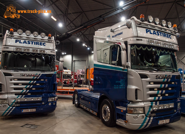 MegaTrucksFestival 2015, powered by www Mega Trucks Festival 2015, den Bosch, Brabanthallen