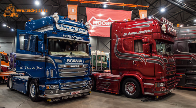 MegaTrucksFestival 2015, powered by www Mega Trucks Festival 2015, den Bosch, Brabanthallen