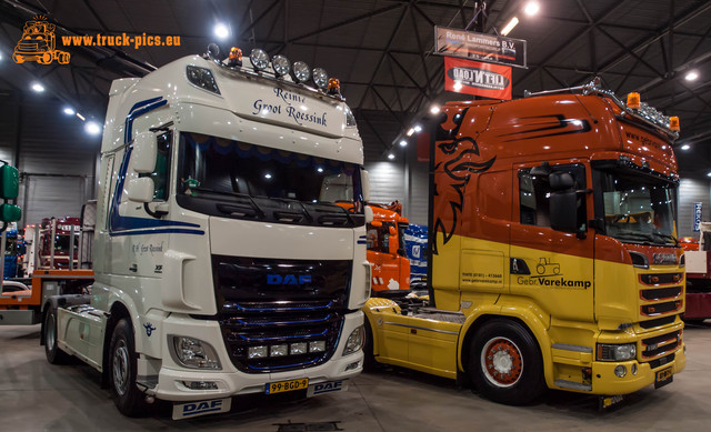 MegaTrucksFestival 2015, powered by www Mega Trucks Festival 2015, den Bosch, Brabanthallen