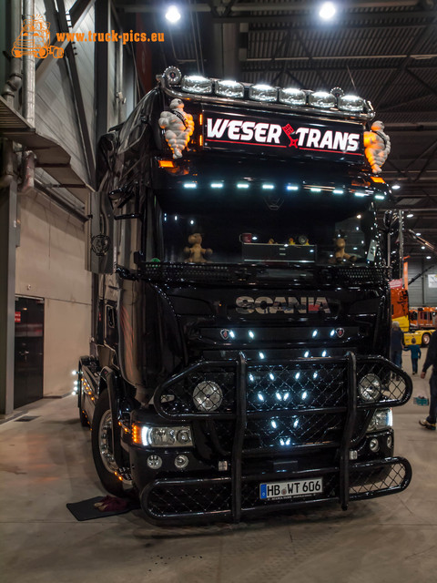 MegaTrucksFestival 2015, powered by www Mega Trucks Festival 2015, den Bosch, Brabanthallen